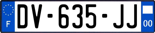 DV-635-JJ