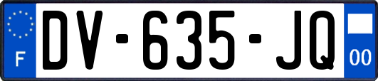 DV-635-JQ