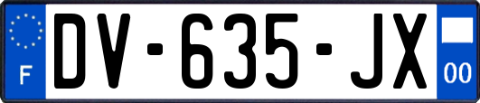 DV-635-JX