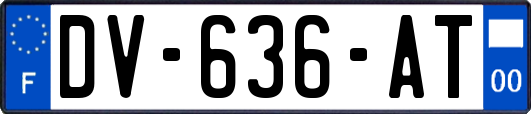 DV-636-AT