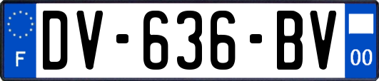 DV-636-BV