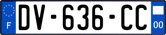 DV-636-CC