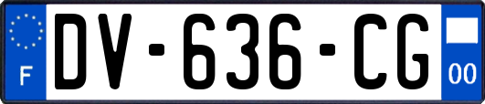 DV-636-CG