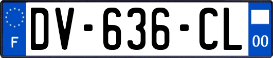 DV-636-CL