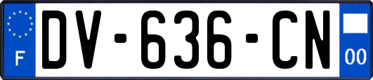 DV-636-CN