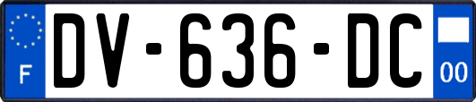 DV-636-DC