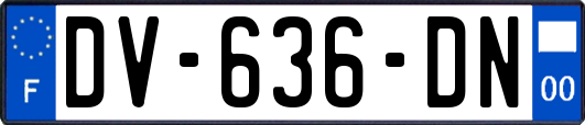 DV-636-DN