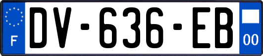 DV-636-EB