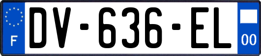 DV-636-EL