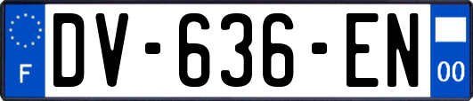 DV-636-EN