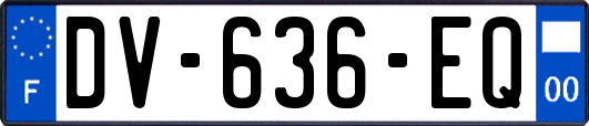 DV-636-EQ