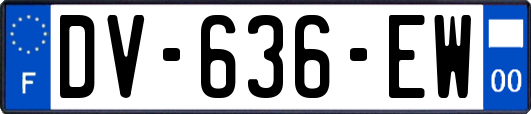 DV-636-EW