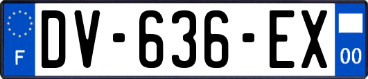 DV-636-EX