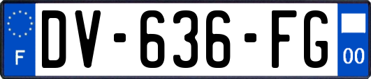 DV-636-FG