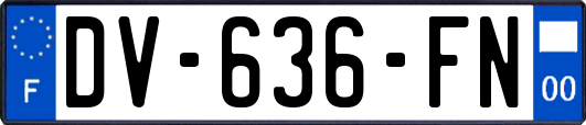 DV-636-FN