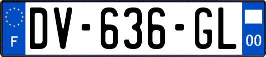 DV-636-GL