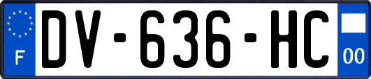 DV-636-HC