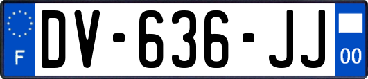 DV-636-JJ