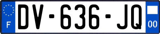 DV-636-JQ