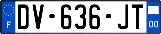 DV-636-JT