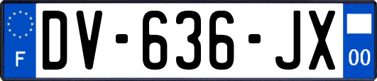 DV-636-JX