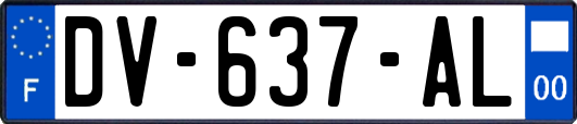 DV-637-AL