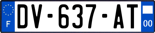 DV-637-AT