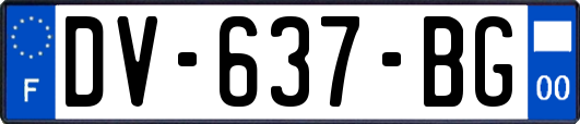 DV-637-BG