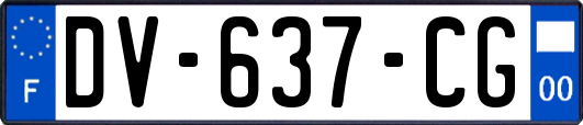 DV-637-CG