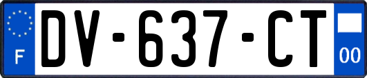 DV-637-CT