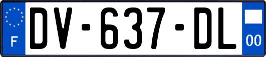 DV-637-DL