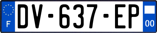 DV-637-EP