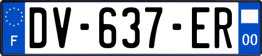 DV-637-ER