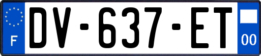 DV-637-ET