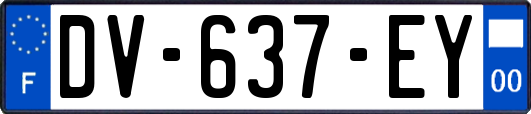 DV-637-EY