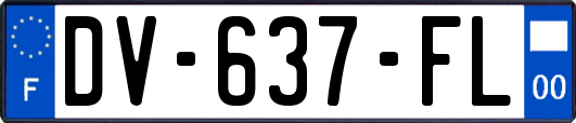 DV-637-FL