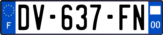 DV-637-FN