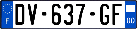 DV-637-GF