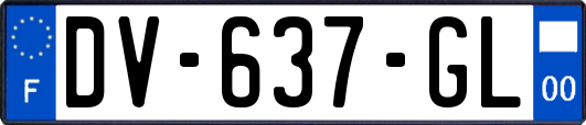 DV-637-GL