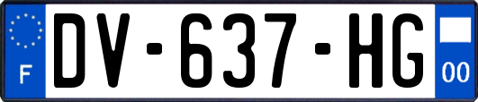 DV-637-HG