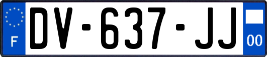 DV-637-JJ