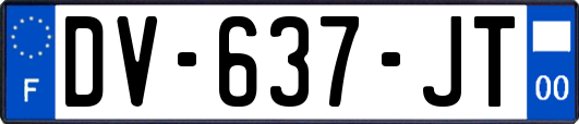 DV-637-JT