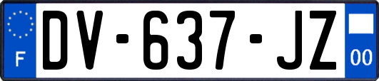 DV-637-JZ