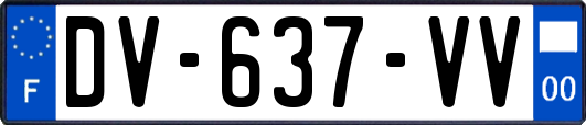 DV-637-VV