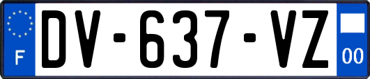 DV-637-VZ