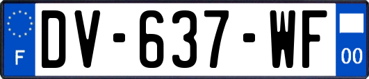 DV-637-WF
