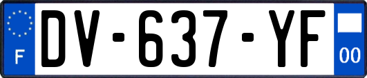 DV-637-YF