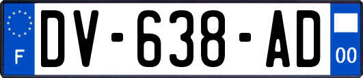 DV-638-AD