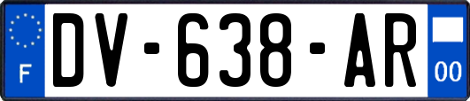 DV-638-AR