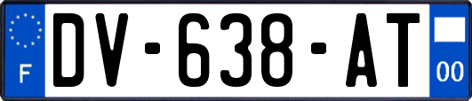 DV-638-AT